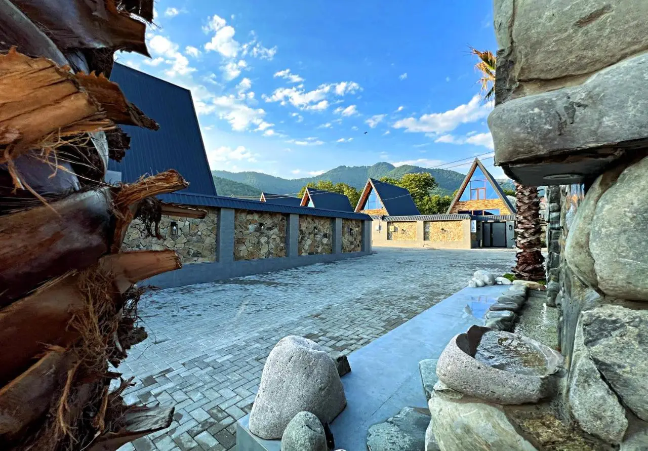 SOLAR Hotel and Restaurant