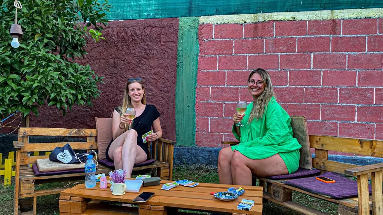 The Hood Hostel & Day Tours