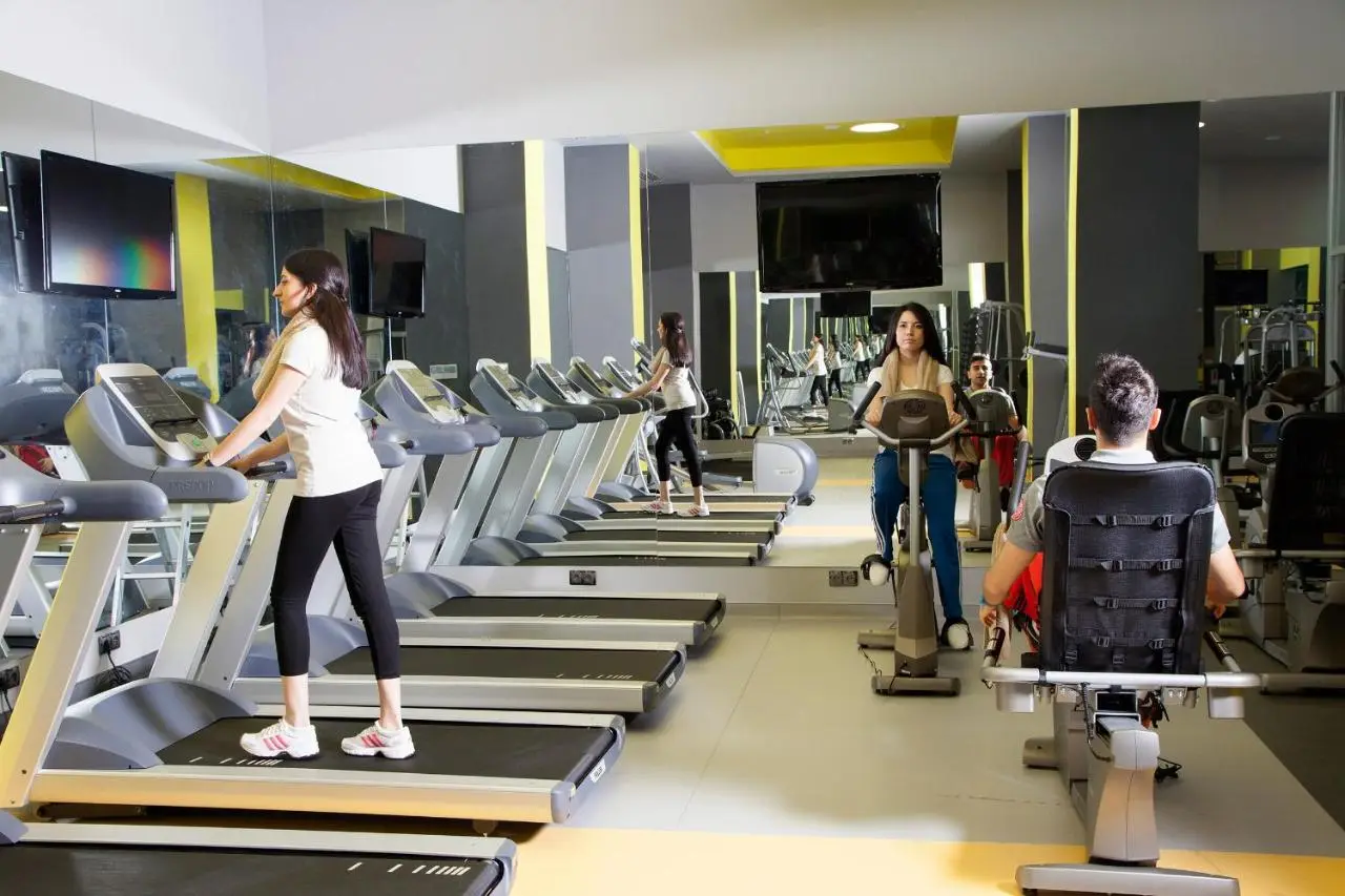Yalova Lova Hotel & SPA Yalova