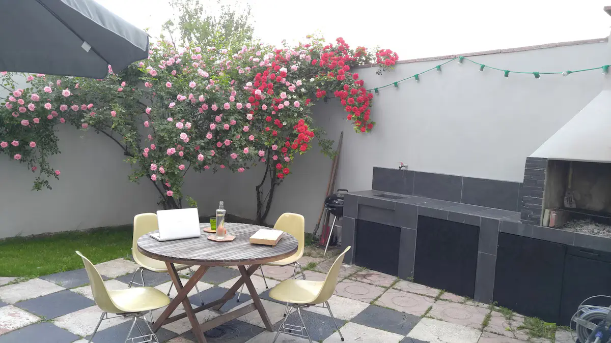 Secret Rooms Sarajevo | Spacious House with Garden