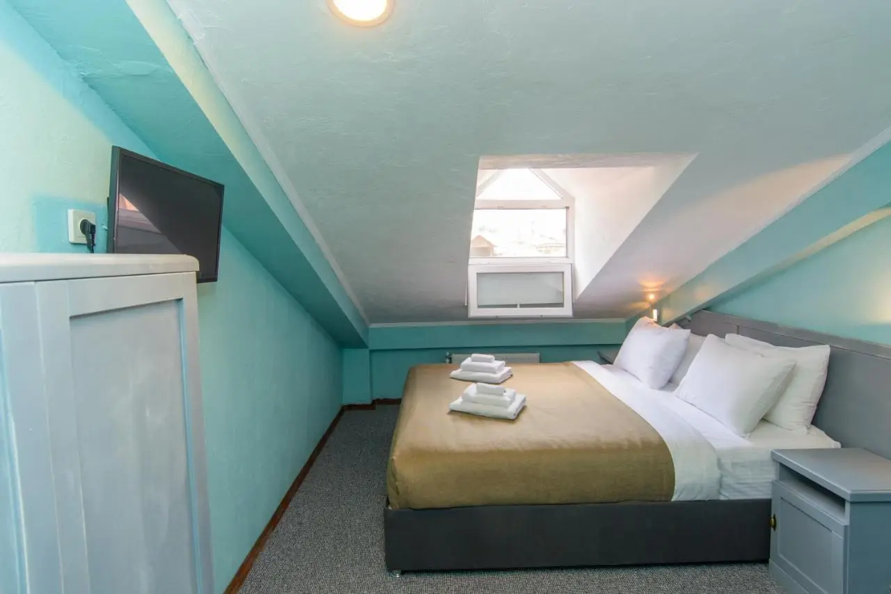 Kindli Boutique Hotel