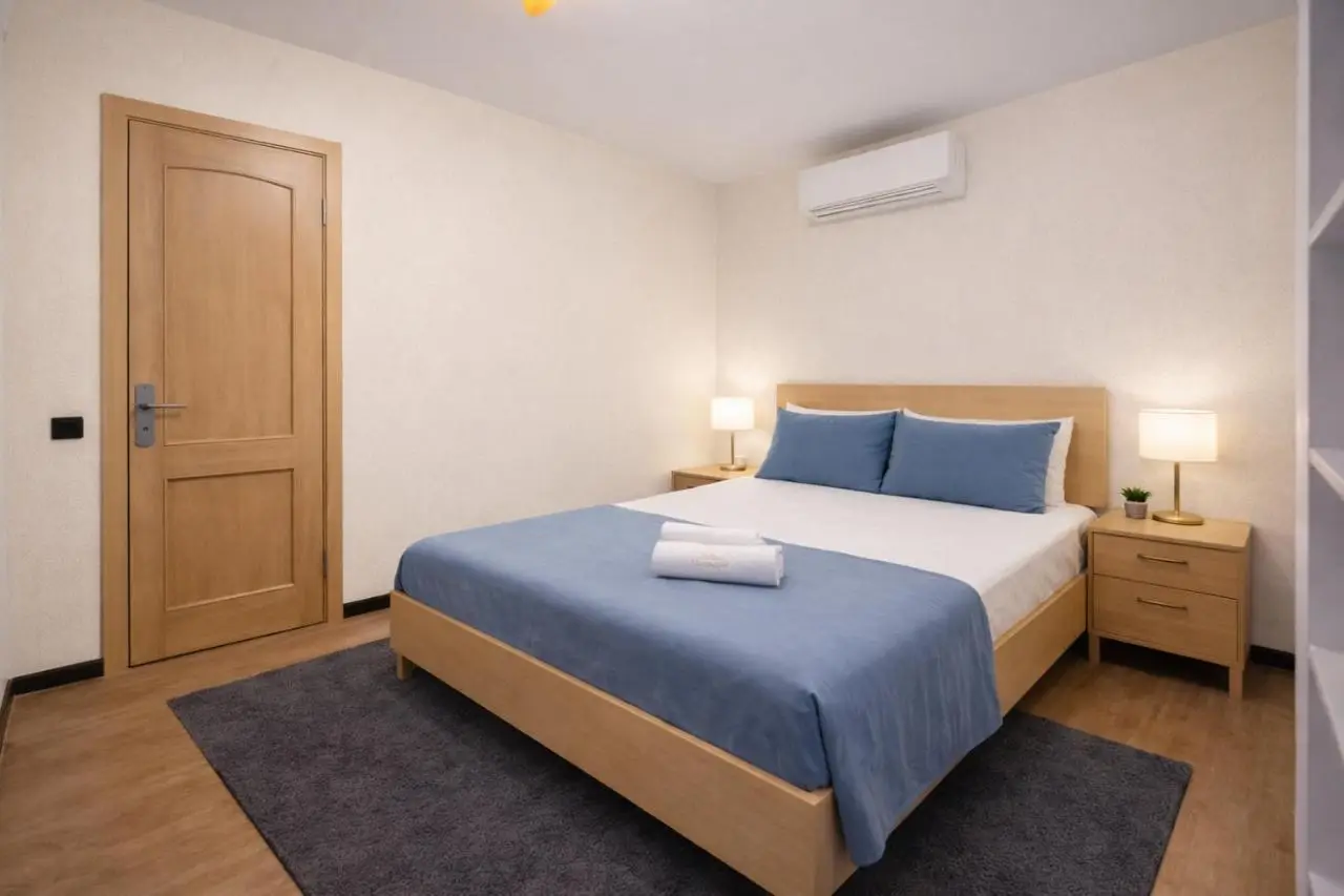 City Inn Hotel