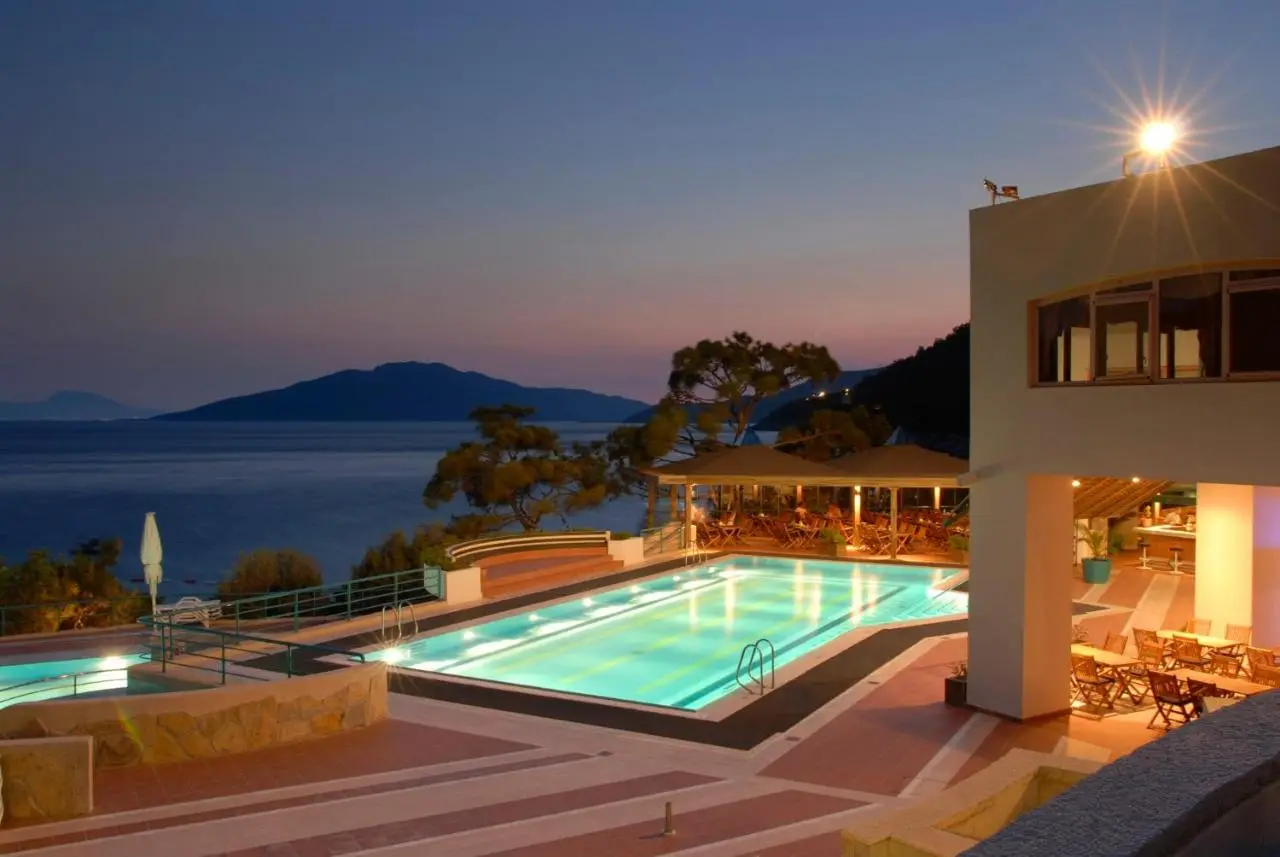 Hapimag Sea Garden Resort
