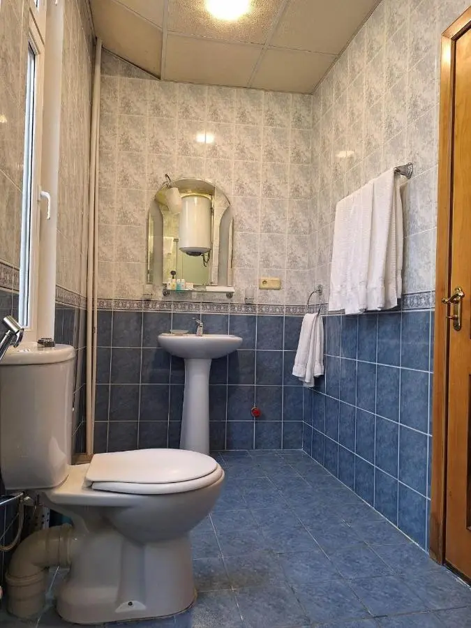 Qiz Qalasi Boutique Hotel