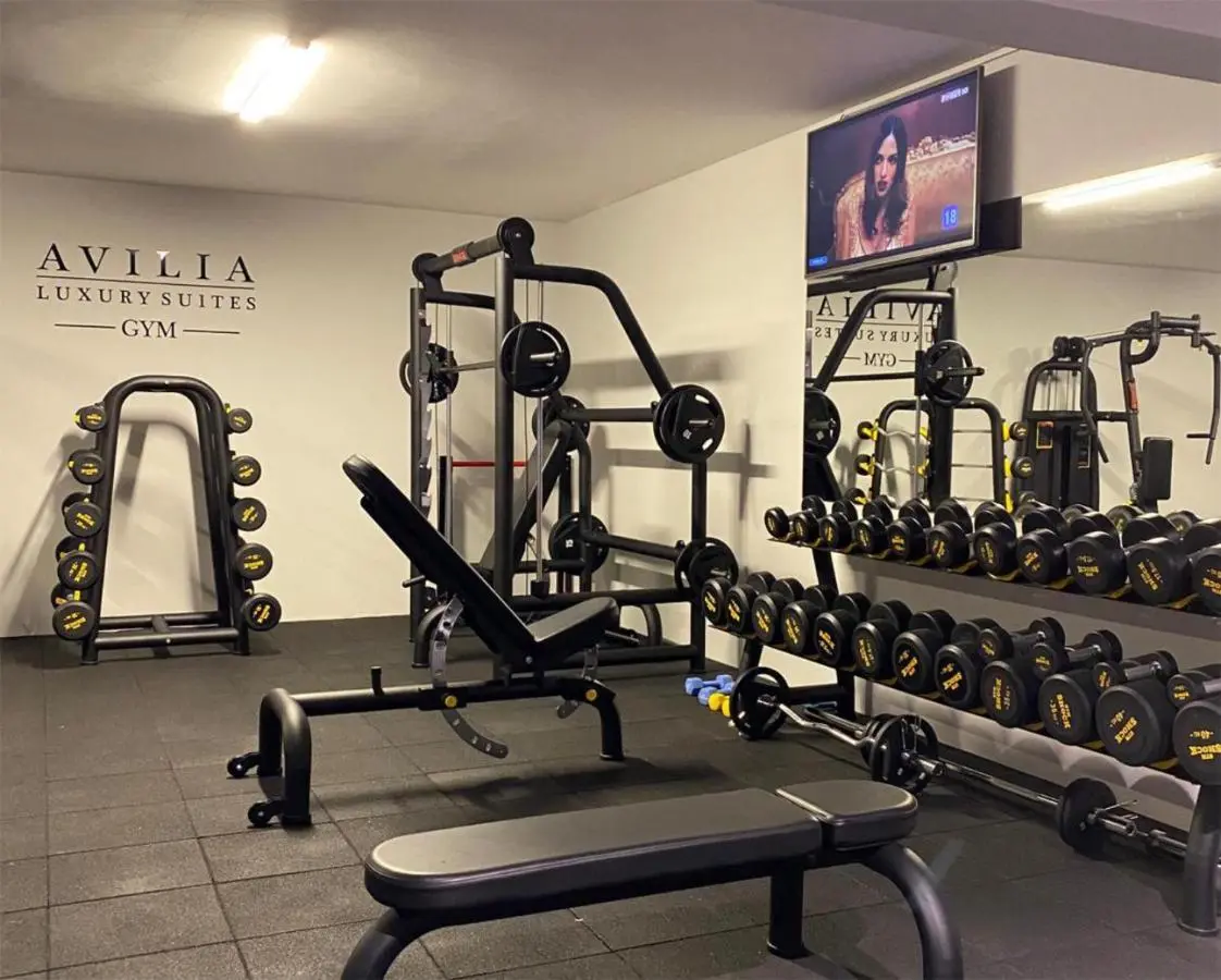 Avilia Suites