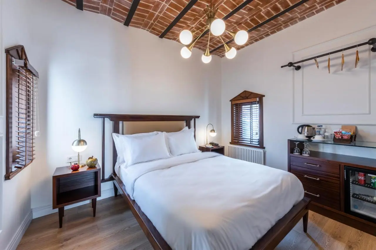 PeraNox Boutique Hotel