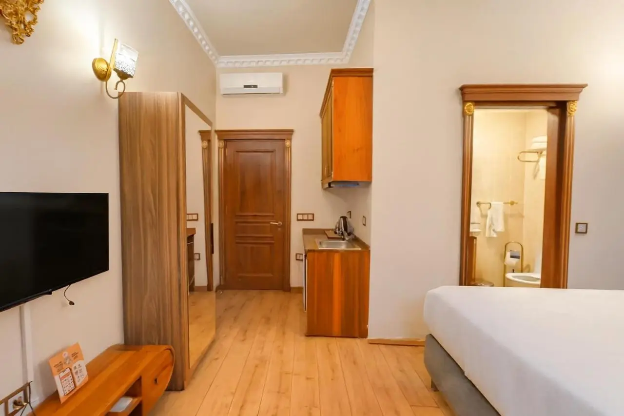 BeyPort Hotel Istanbul