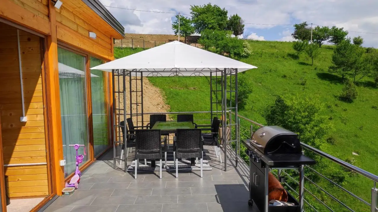 Villa unforgettable