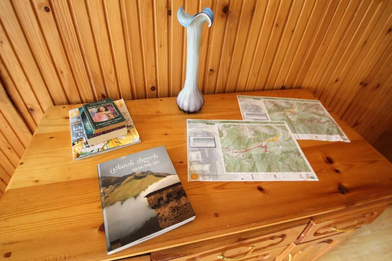 Eka&Nino GuestHouse