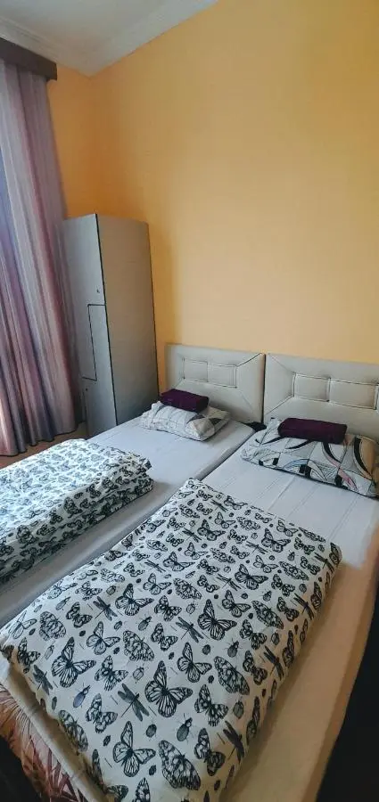 Guesthouse Qeti