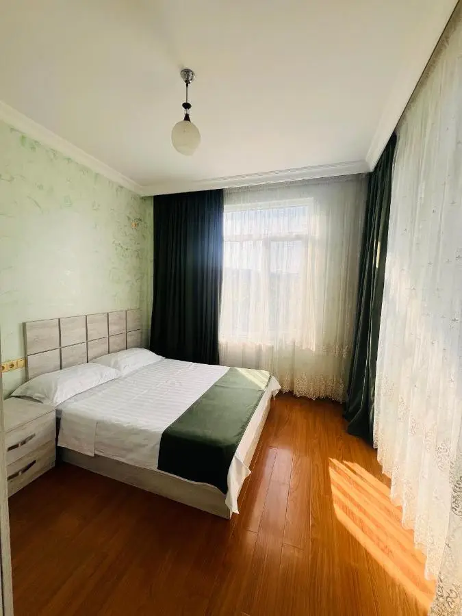 Apartments NITA