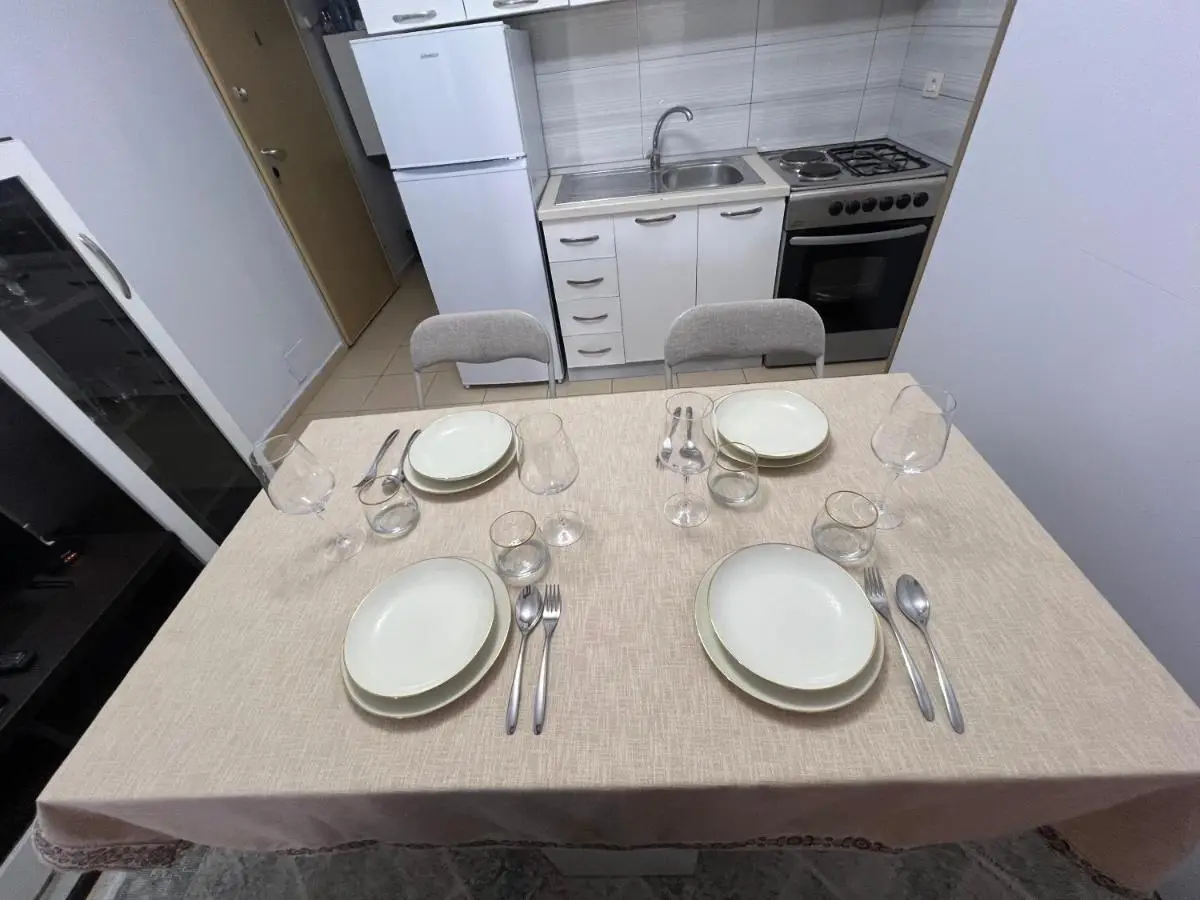 Rajs Apartment