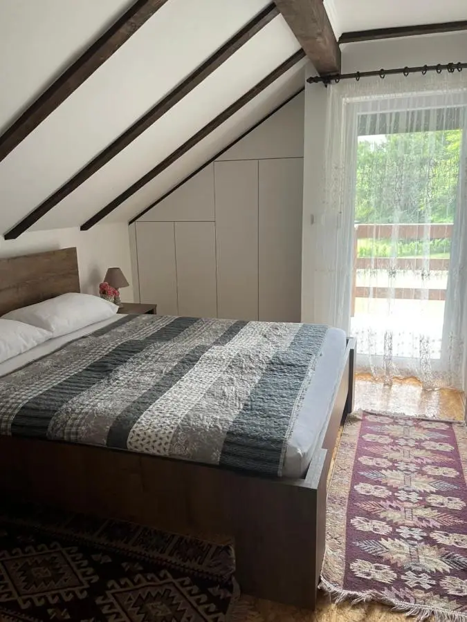 Vacation House Studenac