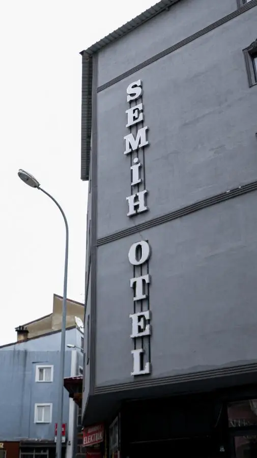Semih Otel