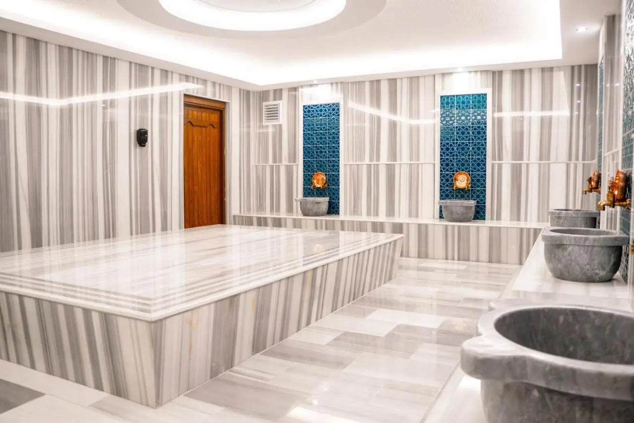 ivy Hotel Spa Yalova