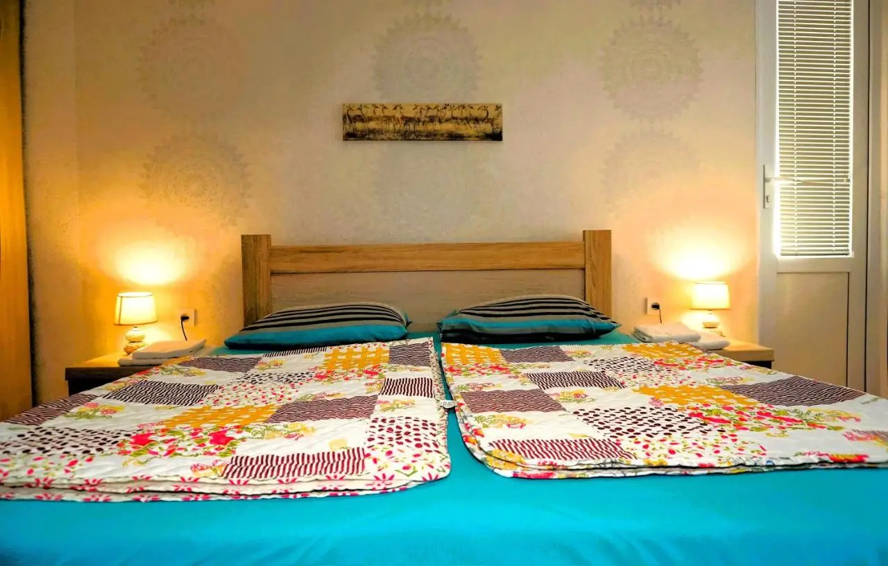 Pospolita Guest House