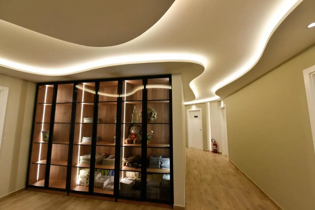 Hotel Blini