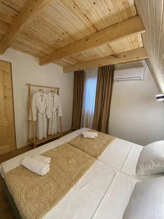 Cozy Cottage Martvili