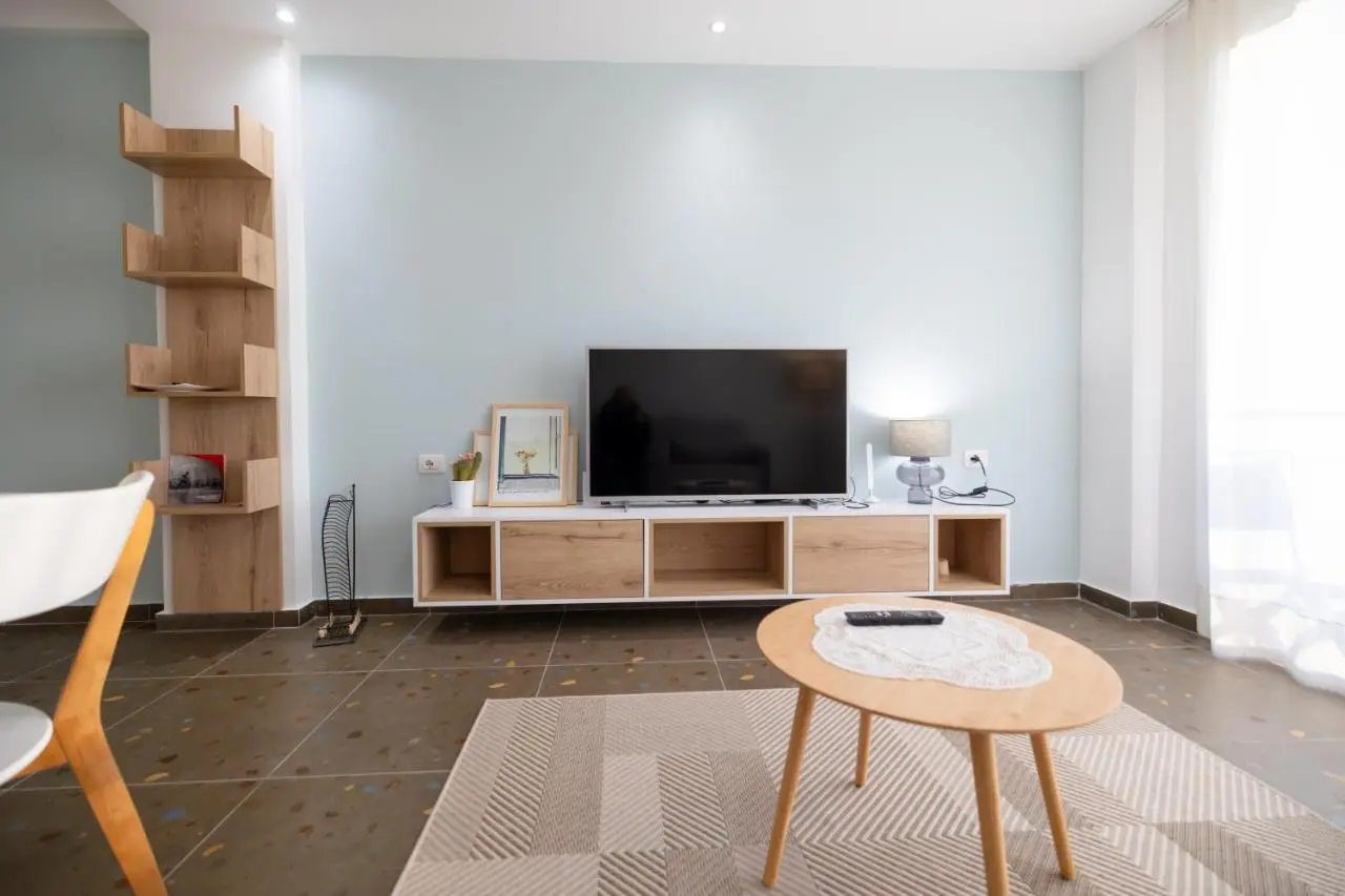 Nikaj Premium Apartments 2