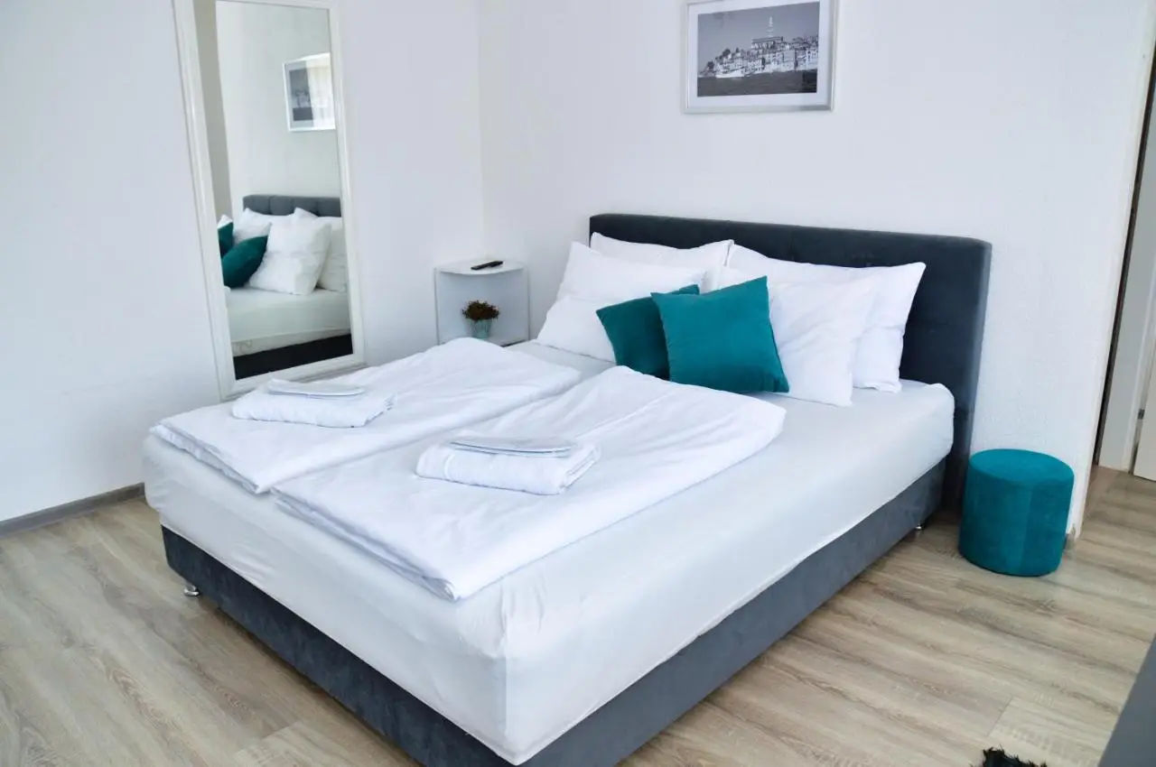 Guesthouse Marivo