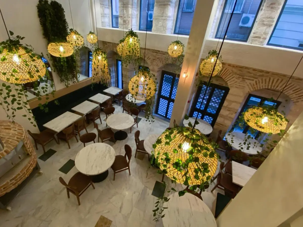Pera Rasso Hotel
