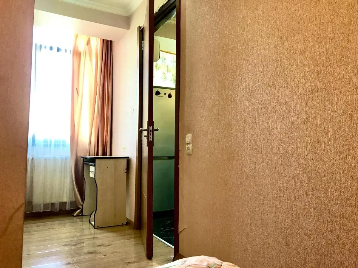 Cozy Family Apartment