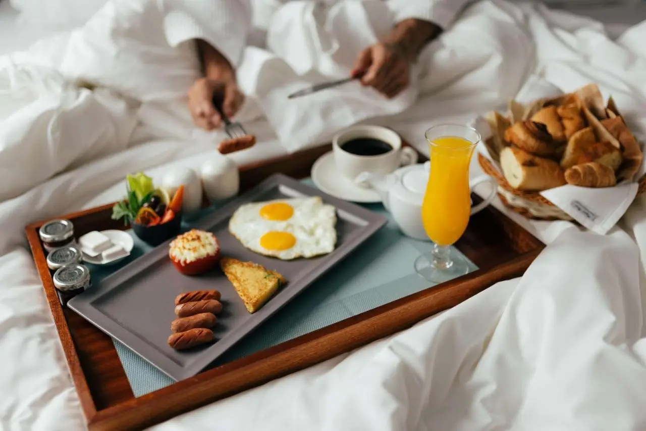 Park Inn by Radisson Istanbul Airport Odayeri
