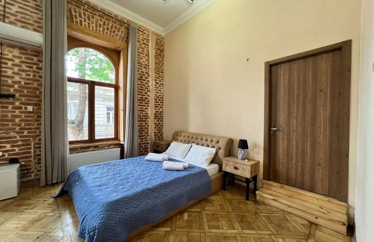 Sunny Residence Tbilisi
