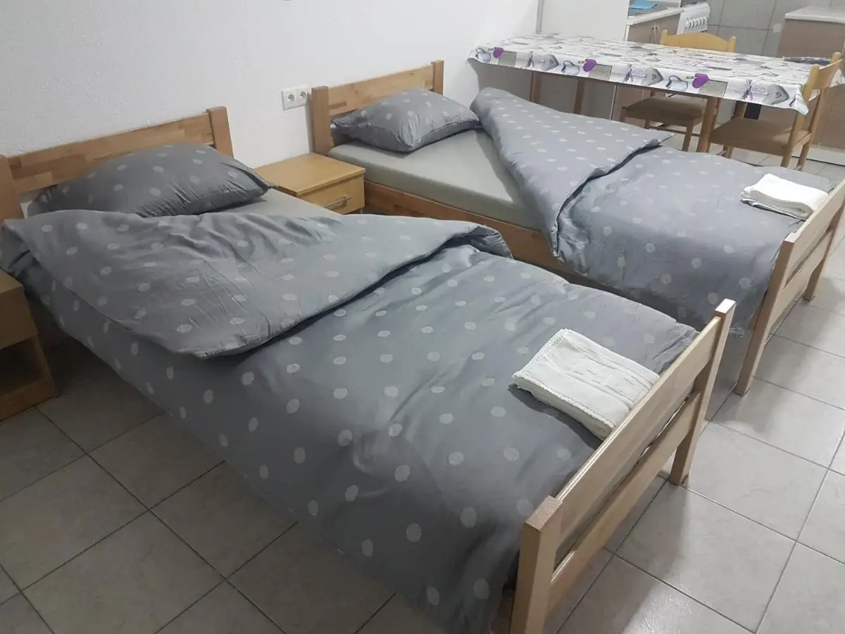DASS apartmani