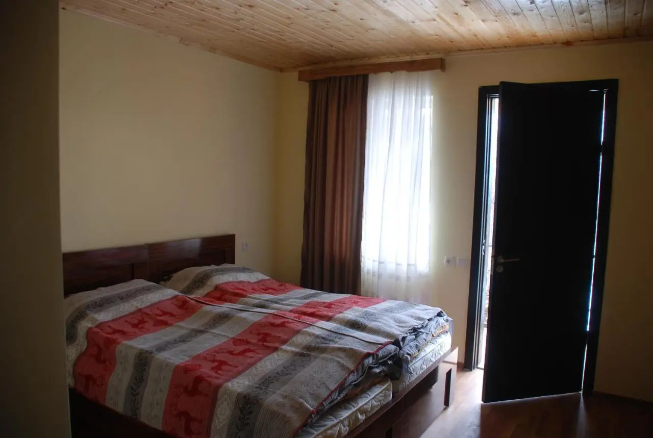 Gogi Jafaridze's Guesthouse