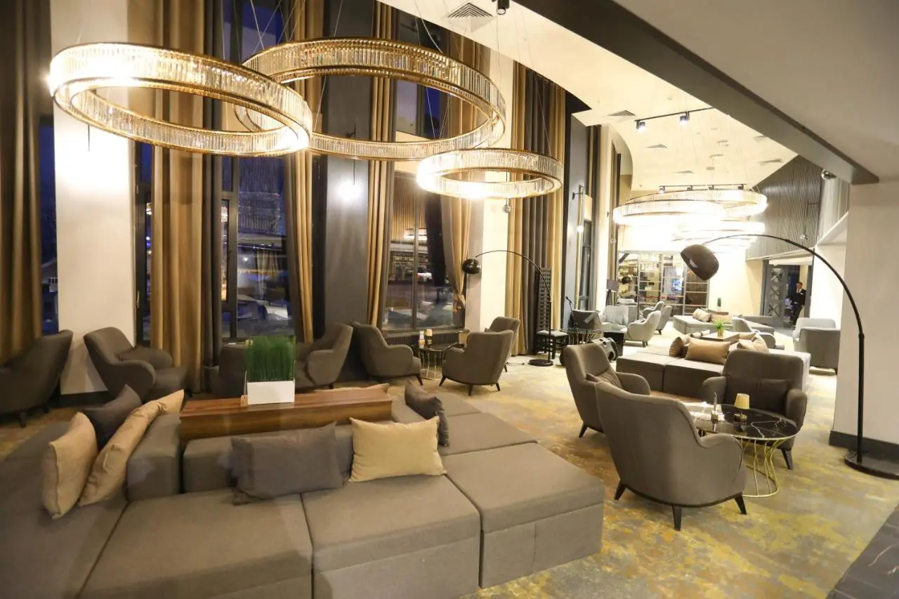 Trendlife Hotels Uludağ ALL INCLUSIVE