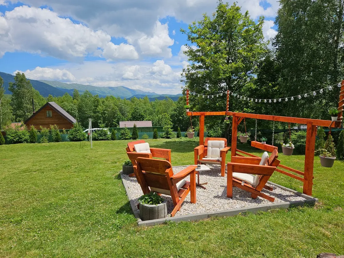 Mountain House Brutusi 18
Bjelasnica/Trnovo bi