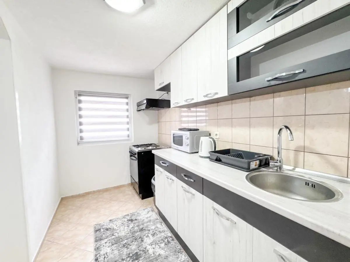 K&S Apartment Bistrik Stay - Private Parking
