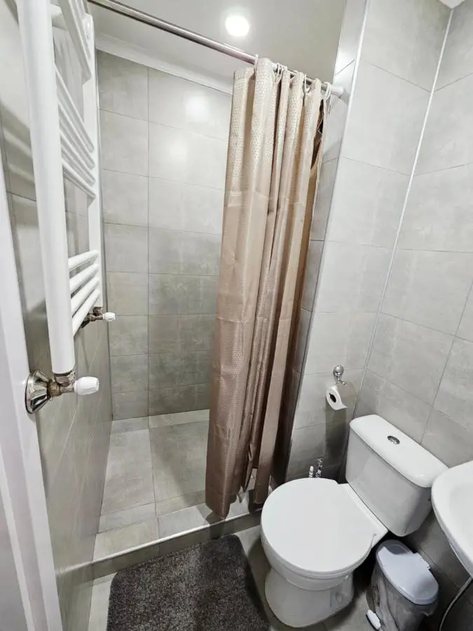 apartment in the old district SIONI