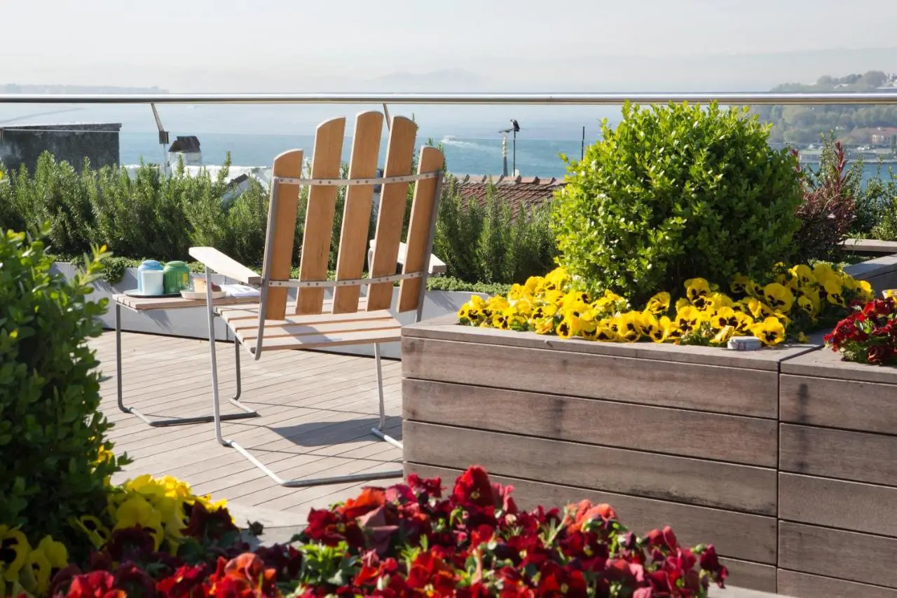 Witt Istanbul Suites