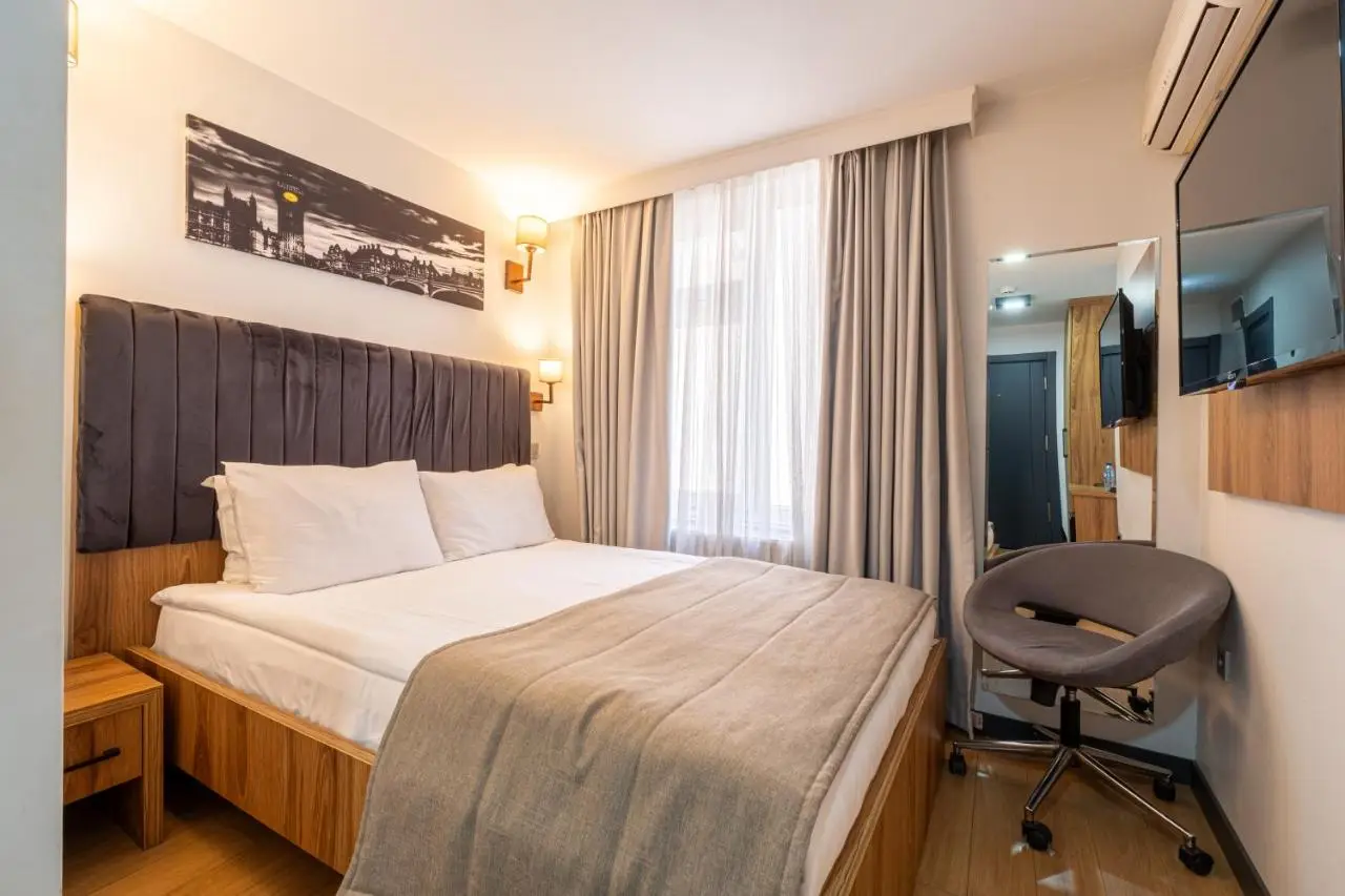 Business Life Hotel & SPA Bakırköy