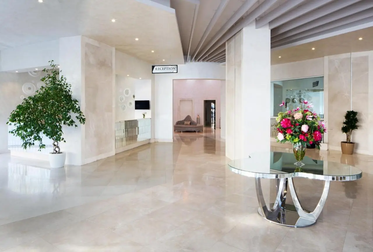 Qafqaz Sahil Hotel Baku