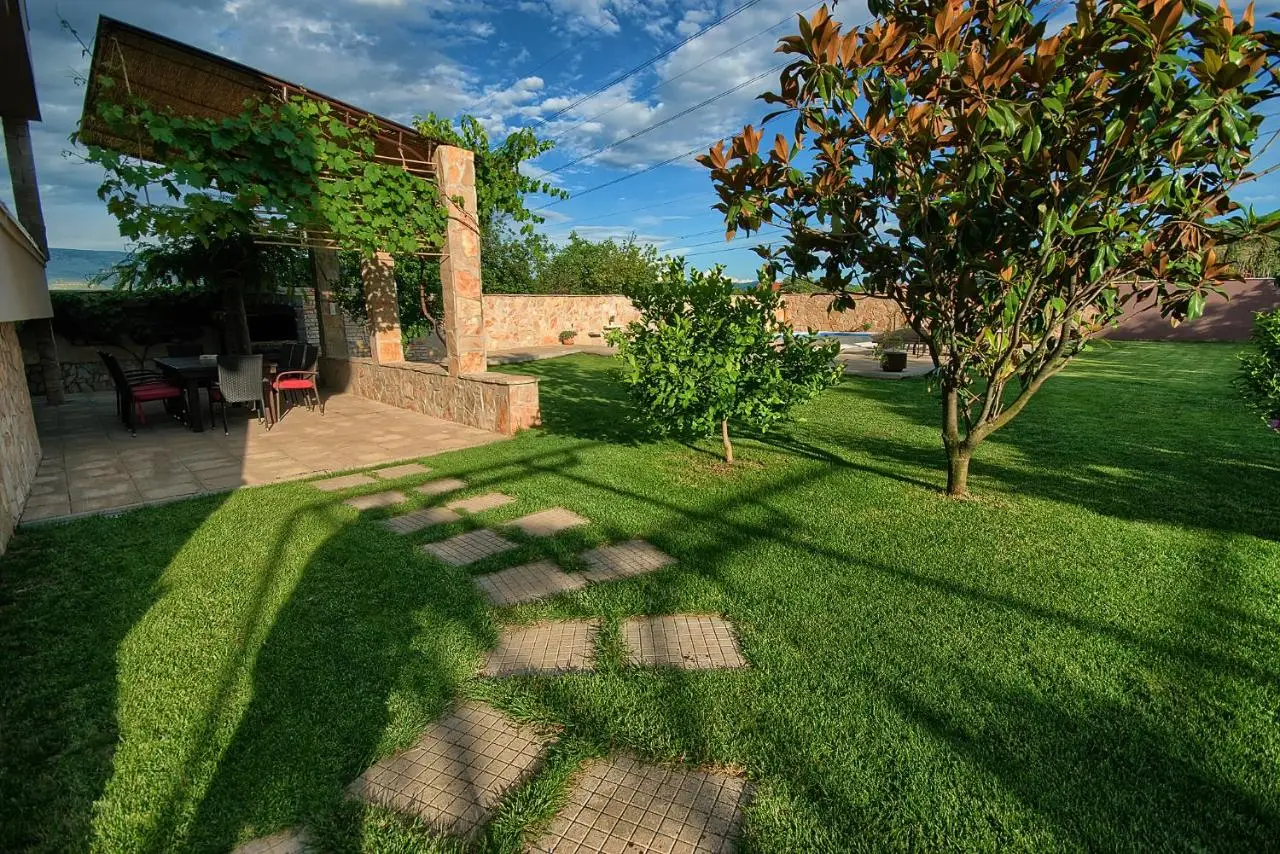 Villa Dama