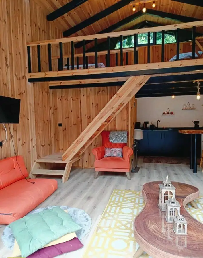 Kaçkin House ayder