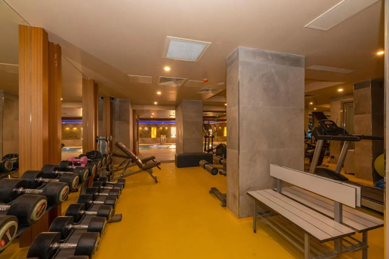 Ramada By Wyndham Istanbul Pera