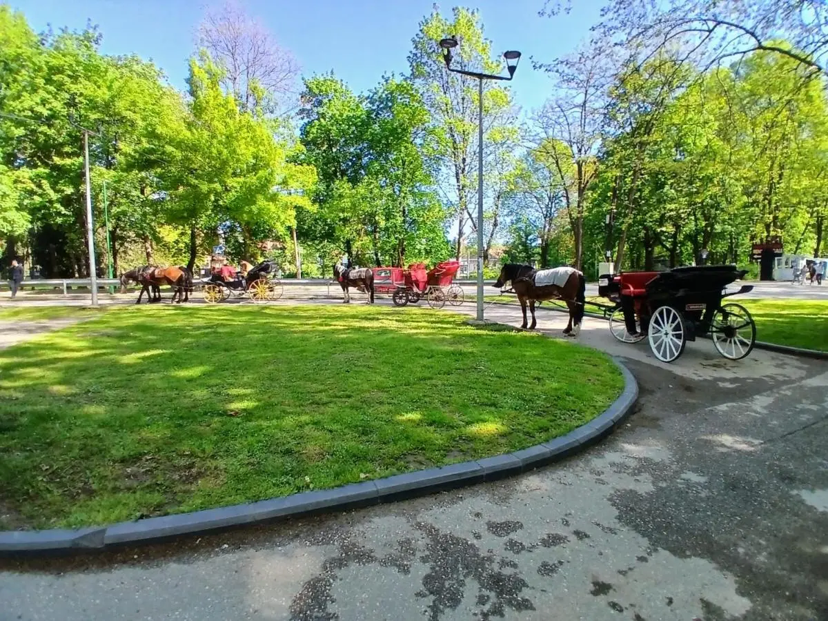 Holiday Home Ilidza Ella