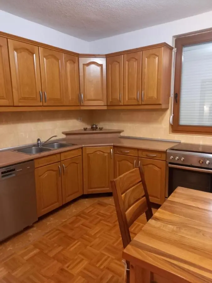 Villa for a large family