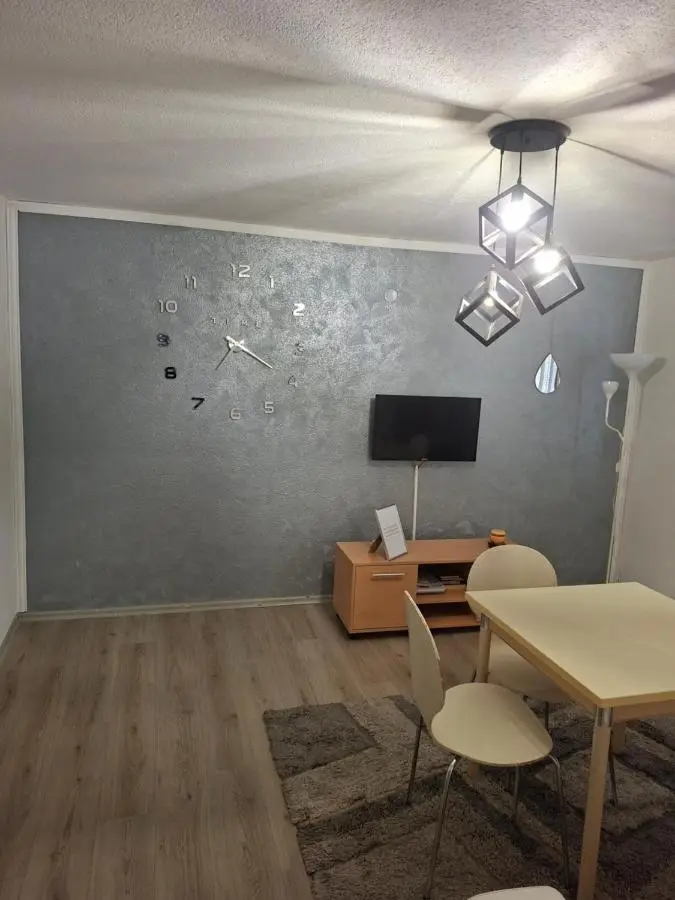 Apartments Bobito