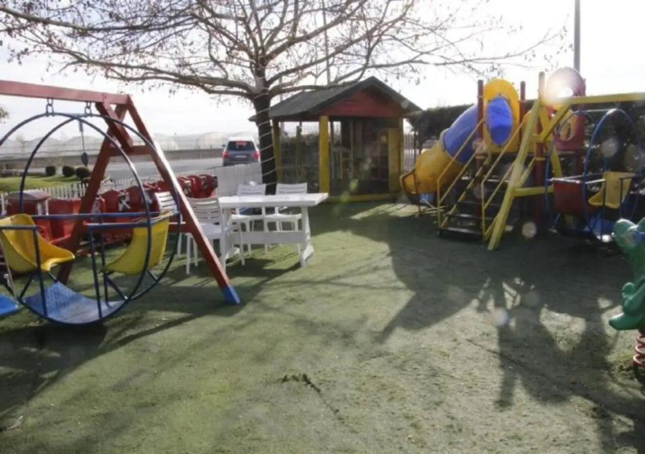 Resort Nord Park