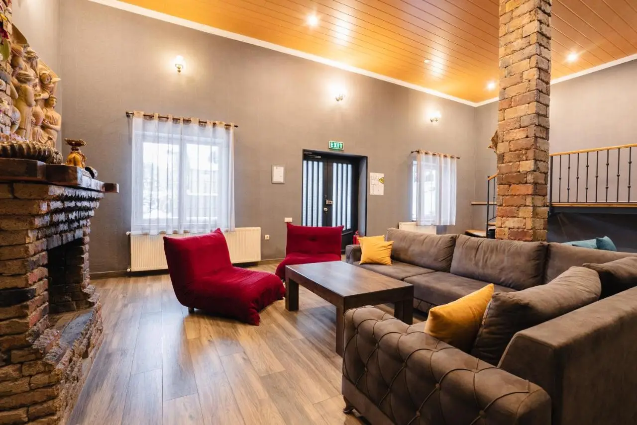 Almarini Guesthouse