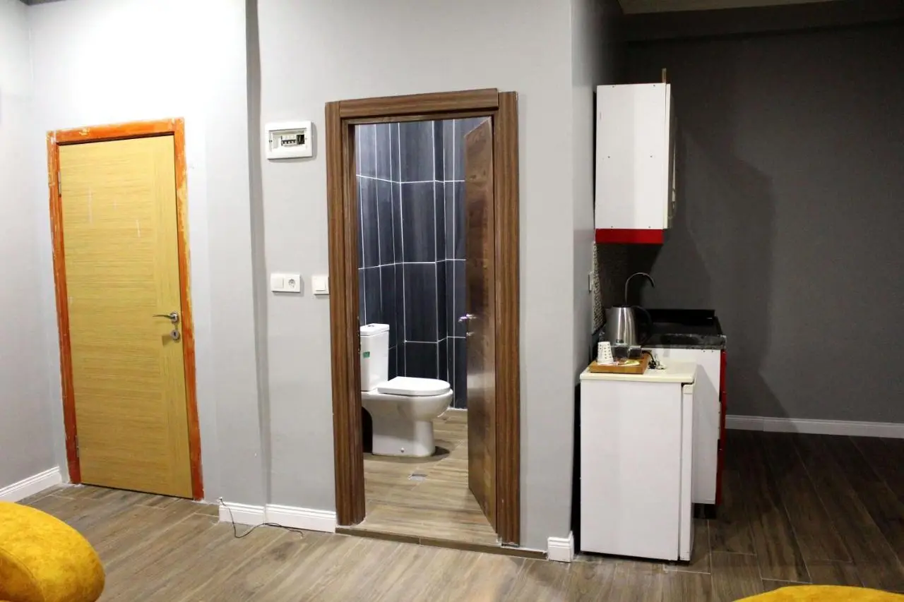 Avist Hotel Avcılar