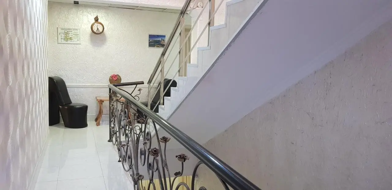 B&B Europa Hotel