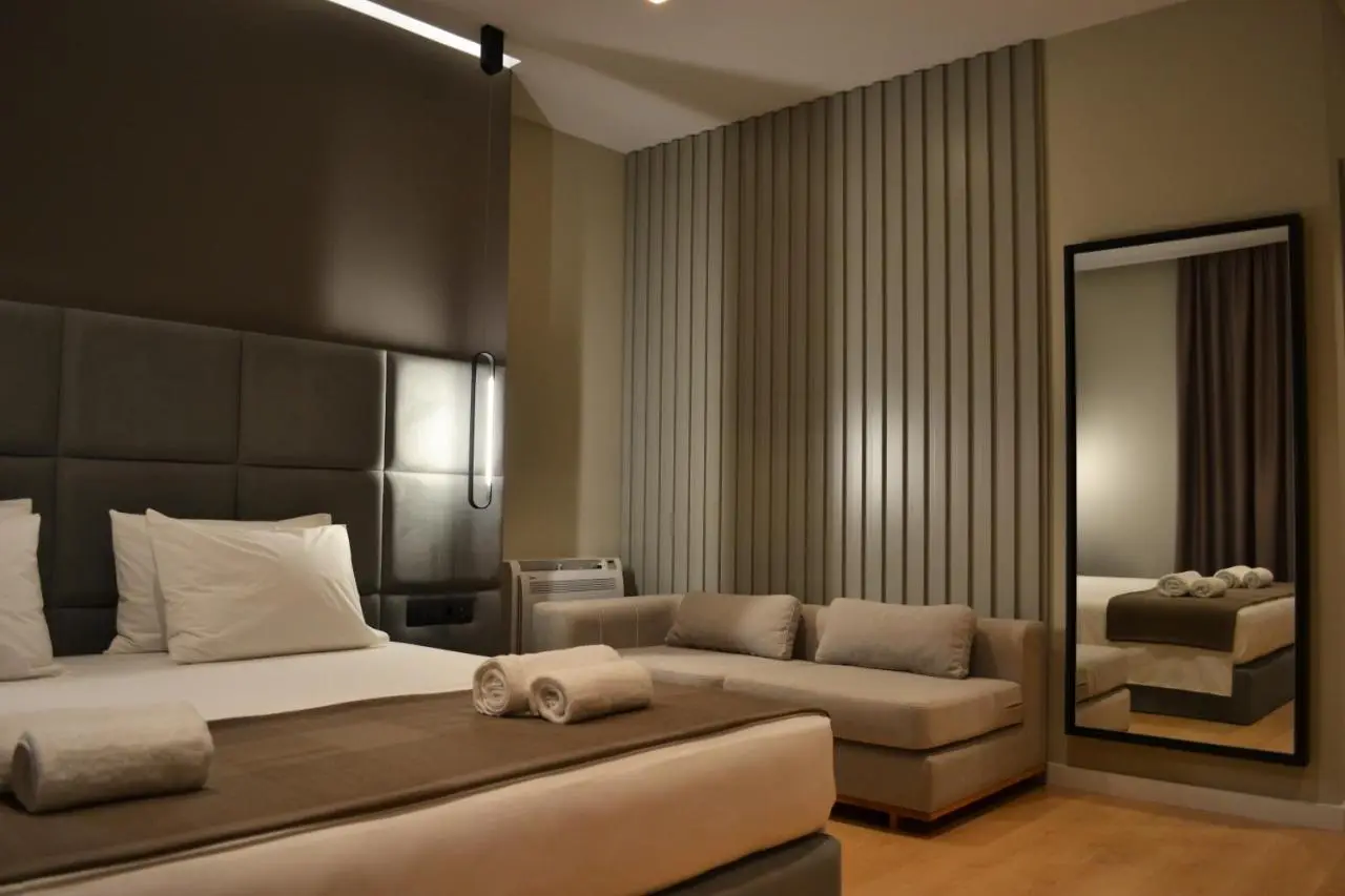 ArtNest Boutique Hotel & Suites