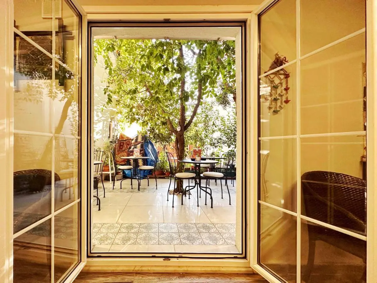 Sultan Pier Hotel