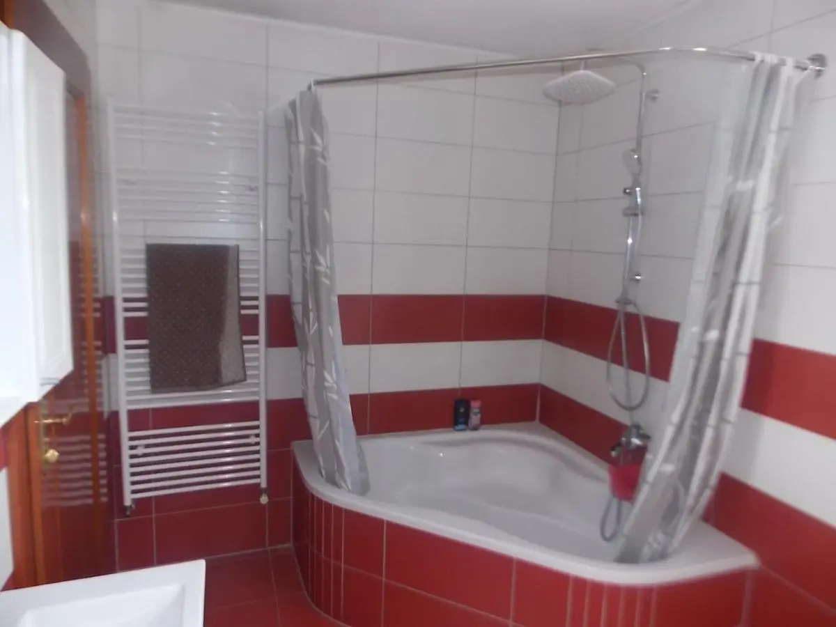 Kuća za odmor V&E